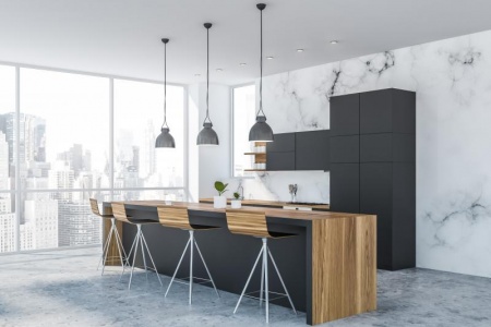 Am&eacute;nagement de cuisine, les erreurs &agrave; &eacute;viter pour un espace fonctionnel